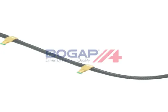 Schlauch, Leckkraftstoff BOGAP C1621101 Bild Schlauch, Leckkraftstoff BOGAP C1621101