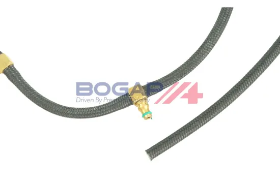 Schlauch, Leckkraftstoff BOGAP C1621101 Bild Schlauch, Leckkraftstoff BOGAP C1621101