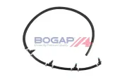 Schlauch, Leckkraftstoff BOGAP C1621103