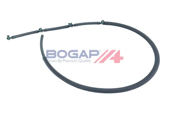 Schlauch, Leckkraftstoff BOGAP C1621103 Bild Schlauch, Leckkraftstoff BOGAP C1621103