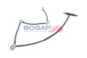 Schlauch, Leckkraftstoff BOGAP C1621104