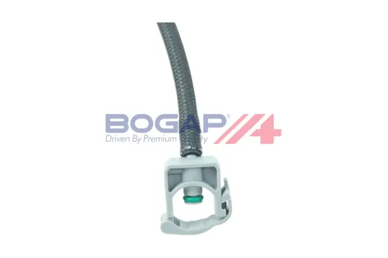 Schlauch, Leckkraftstoff BOGAP C1621104 Bild Schlauch, Leckkraftstoff BOGAP C1621104