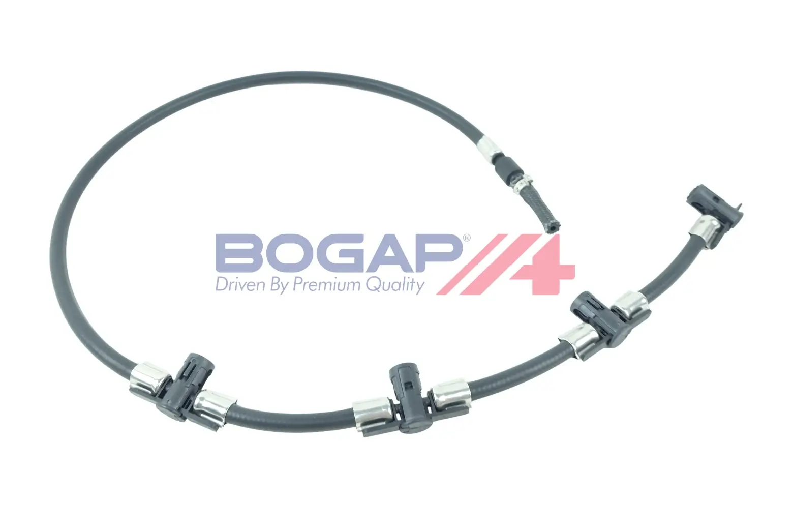 Schlauch, Leckkraftstoff BOGAP C1621105