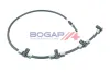 Schlauch, Leckkraftstoff BOGAP C1621105