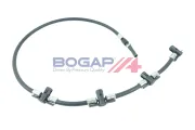 Schlauch, Leckkraftstoff BOGAP C1621105
