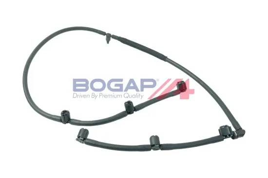 Schlauch, Leckkraftstoff BOGAP C1621107 Bild Schlauch, Leckkraftstoff BOGAP C1621107