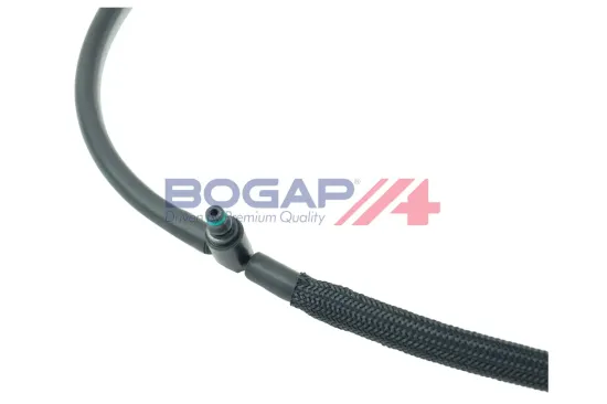 Schlauch, Leckkraftstoff BOGAP C1621107 Bild Schlauch, Leckkraftstoff BOGAP C1621107