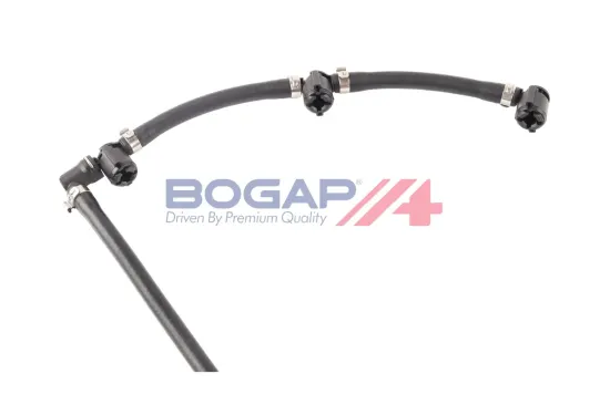 Schlauch, Leckkraftstoff BOGAP C1621107 Bild Schlauch, Leckkraftstoff BOGAP C1621107