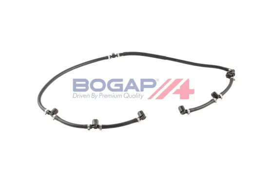 Schlauch, Leckkraftstoff BOGAP C1621107 Bild Schlauch, Leckkraftstoff BOGAP C1621107