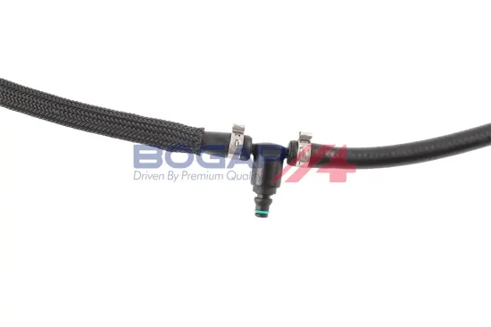Schlauch, Leckkraftstoff BOGAP C1621107 Bild Schlauch, Leckkraftstoff BOGAP C1621107