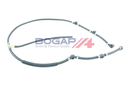 Schlauch, Leckkraftstoff BOGAP C1621108 Bild Schlauch, Leckkraftstoff BOGAP C1621108
