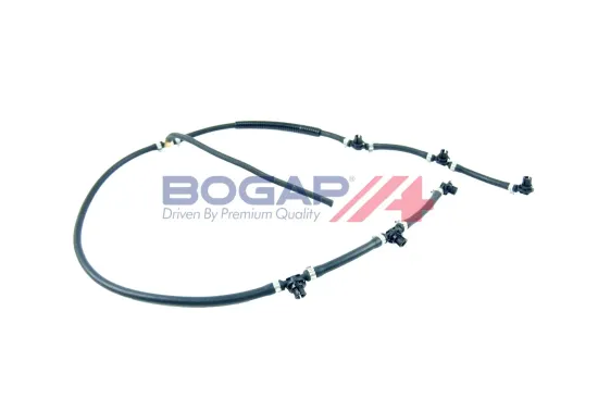 Schlauch, Leckkraftstoff BOGAP C1621108 Bild Schlauch, Leckkraftstoff BOGAP C1621108