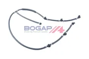 Schlauch, Leckkraftstoff BOGAP C1621109