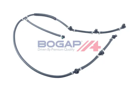 Schlauch, Leckkraftstoff BOGAP C1621109 Bild Schlauch, Leckkraftstoff BOGAP C1621109