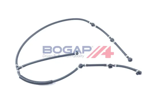 Schlauch, Leckkraftstoff BOGAP C1621109 Bild Schlauch, Leckkraftstoff BOGAP C1621109
