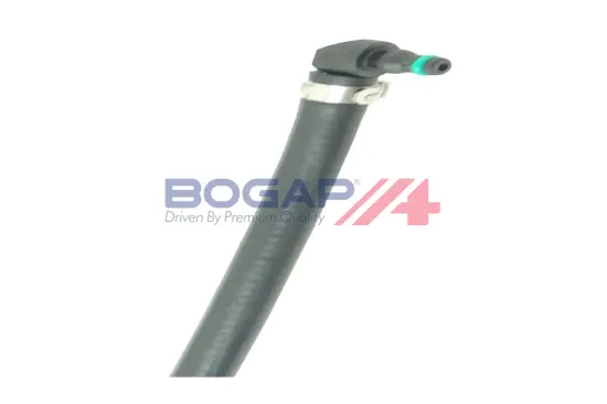 Schlauch, Leckkraftstoff BOGAP C1621109 Bild Schlauch, Leckkraftstoff BOGAP C1621109