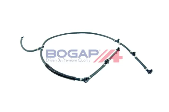 Schlauch, Leckkraftstoff BOGAP C1621109 Bild Schlauch, Leckkraftstoff BOGAP C1621109