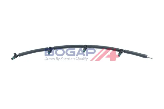Schlauch, Leckkraftstoff BOGAP C1621112 Bild Schlauch, Leckkraftstoff BOGAP C1621112