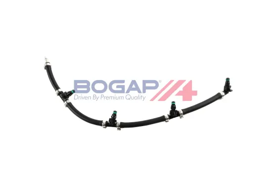 Schlauch, Leckkraftstoff BOGAP C1621112 Bild Schlauch, Leckkraftstoff BOGAP C1621112