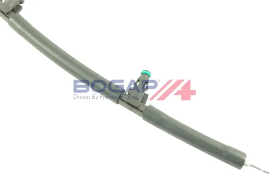 Schlauch, Leckkraftstoff BOGAP C1621112 Bild Schlauch, Leckkraftstoff BOGAP C1621112