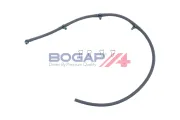 Schlauch, Leckkraftstoff BOGAP C1621113