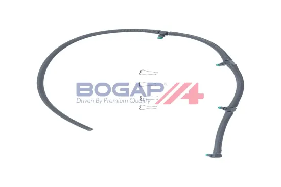 Schlauch, Leckkraftstoff BOGAP C1621113 Bild Schlauch, Leckkraftstoff BOGAP C1621113