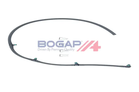 Schlauch, Leckkraftstoff BOGAP C1621113 Bild Schlauch, Leckkraftstoff BOGAP C1621113