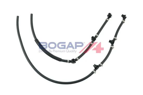Schlauch, Leckkraftstoff BOGAP C1621114 Bild Schlauch, Leckkraftstoff BOGAP C1621114