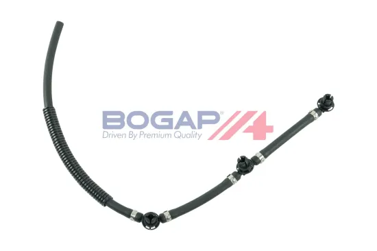 Schlauch, Leckkraftstoff BOGAP C1621114 Bild Schlauch, Leckkraftstoff BOGAP C1621114