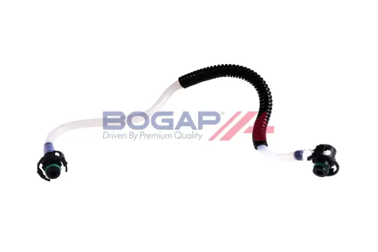 Schlauch, Leckkraftstoff BOGAP C1621116 Bild Schlauch, Leckkraftstoff BOGAP C1621116