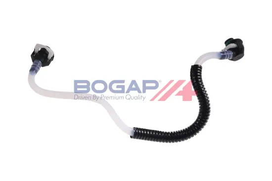 Schlauch, Leckkraftstoff BOGAP C1621116 Bild Schlauch, Leckkraftstoff BOGAP C1621116