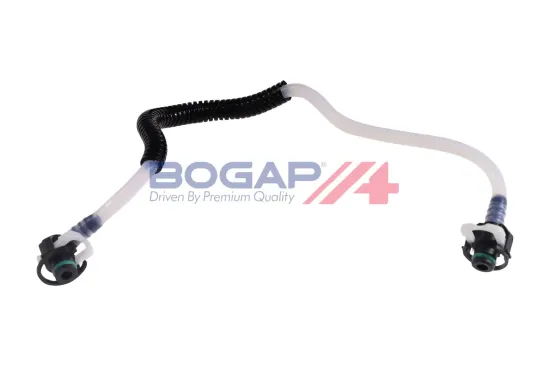 Schlauch, Leckkraftstoff BOGAP C1621116 Bild Schlauch, Leckkraftstoff BOGAP C1621116