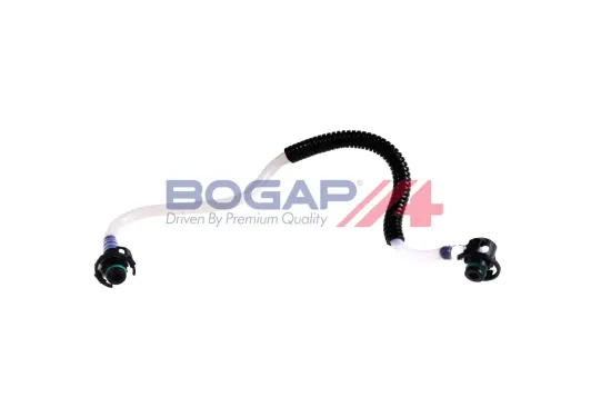 Schlauch, Leckkraftstoff BOGAP C1621116 Bild Schlauch, Leckkraftstoff BOGAP C1621116