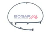 Schlauch, Leckkraftstoff BOGAP C1621117