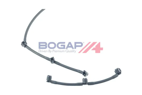 Schlauch, Leckkraftstoff BOGAP C1621117 Bild Schlauch, Leckkraftstoff BOGAP C1621117