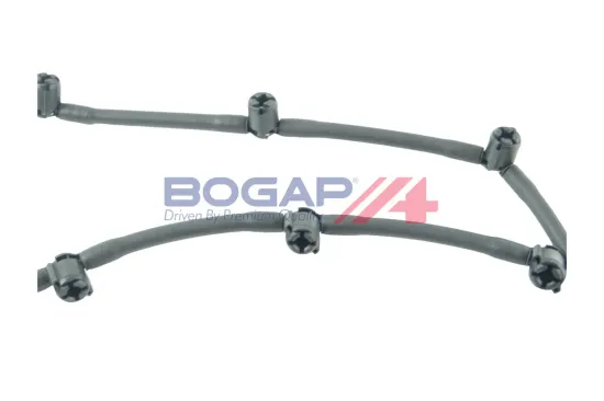 Schlauch, Leckkraftstoff BOGAP C1621117 Bild Schlauch, Leckkraftstoff BOGAP C1621117