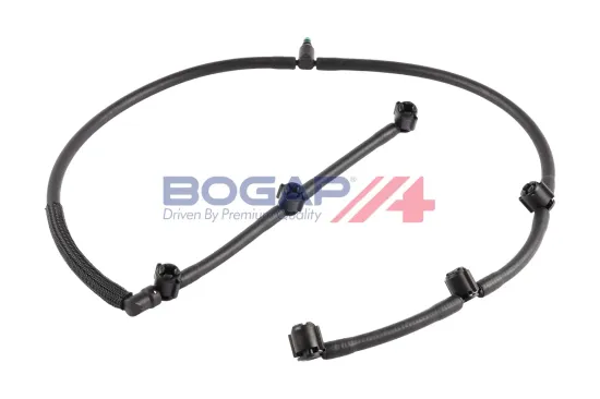Schlauch, Leckkraftstoff BOGAP C1621117 Bild Schlauch, Leckkraftstoff BOGAP C1621117