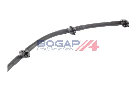 Schlauch, Leckkraftstoff BOGAP C1621117 Bild Schlauch, Leckkraftstoff BOGAP C1621117