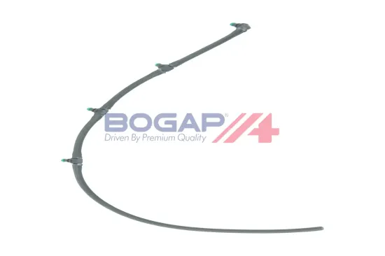 Schlauch, Leckkraftstoff BOGAP C1621118 Bild Schlauch, Leckkraftstoff BOGAP C1621118