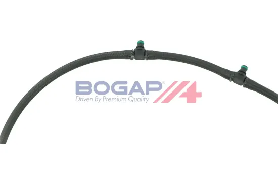 Schlauch, Leckkraftstoff BOGAP C1621118 Bild Schlauch, Leckkraftstoff BOGAP C1621118