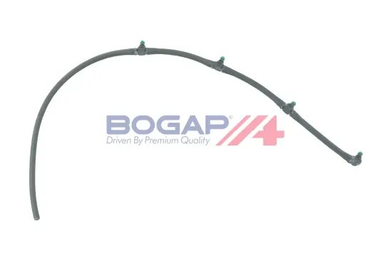 Schlauch, Leckkraftstoff BOGAP C1621118 Bild Schlauch, Leckkraftstoff BOGAP C1621118