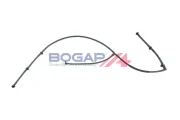 Schlauch, Leckkraftstoff BOGAP C1621119