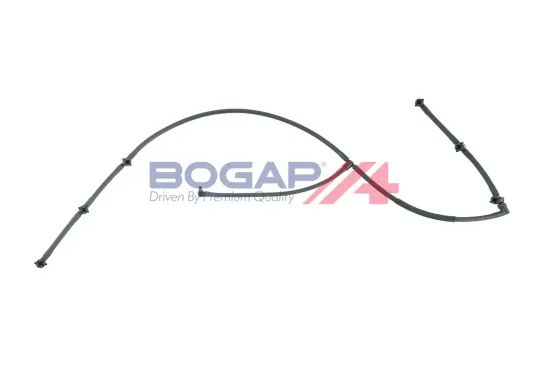 Schlauch, Leckkraftstoff BOGAP C1621119 Bild Schlauch, Leckkraftstoff BOGAP C1621119