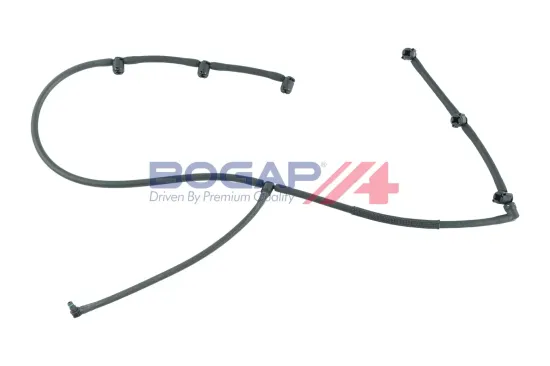 Schlauch, Leckkraftstoff BOGAP C1621119 Bild Schlauch, Leckkraftstoff BOGAP C1621119