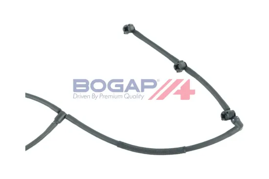 Schlauch, Leckkraftstoff BOGAP C1621119 Bild Schlauch, Leckkraftstoff BOGAP C1621119