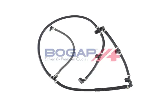 Schlauch, Leckkraftstoff BOGAP C1621119 Bild Schlauch, Leckkraftstoff BOGAP C1621119