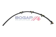 Schlauch, Leckkraftstoff BOGAP C1621124