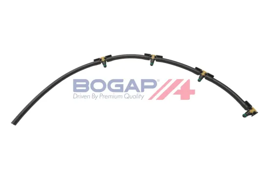 Schlauch, Leckkraftstoff BOGAP C1621124 Bild Schlauch, Leckkraftstoff BOGAP C1621124