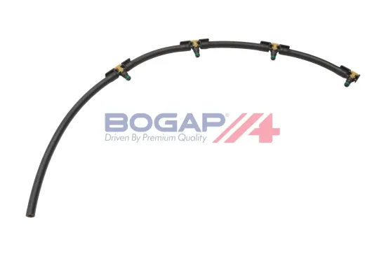 Schlauch, Leckkraftstoff BOGAP C1621124 Bild Schlauch, Leckkraftstoff BOGAP C1621124