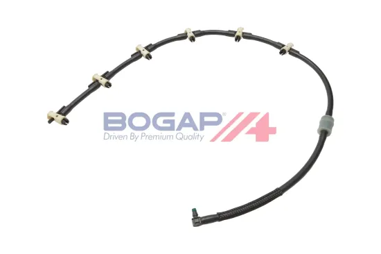 Schlauch, Leckkraftstoff BOGAP C1621125 Bild Schlauch, Leckkraftstoff BOGAP C1621125